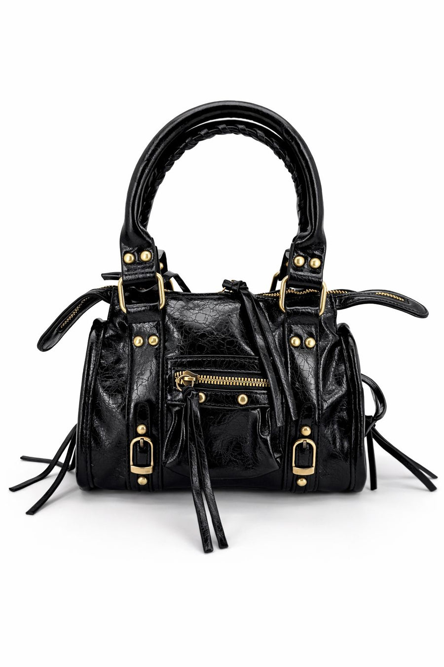 Velin Dark Lucida d’Incanto