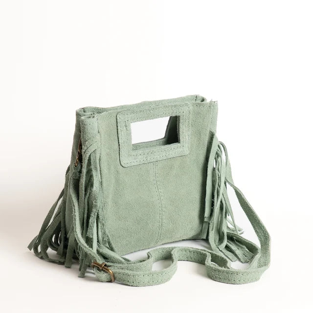 Flow Green Bag d’Incanto
