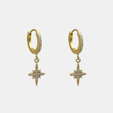 Orecchino click stellar - 1