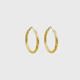 Orecchino circle - 4