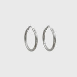 Orecchino circle - 5