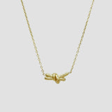 Collana nodo infinity - 1