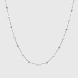 Collana heartless di perle - 2