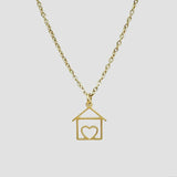 Collana love Home - 1