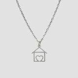 Collana love Home - 2