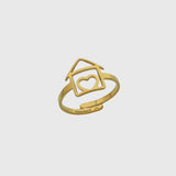 Anello home love - 1