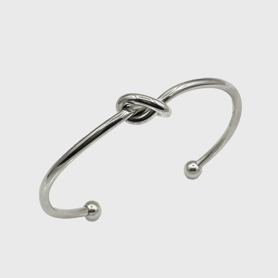 Bracciale node slim