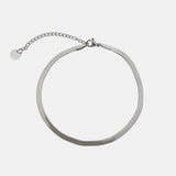 Bracciale slim chain - 2