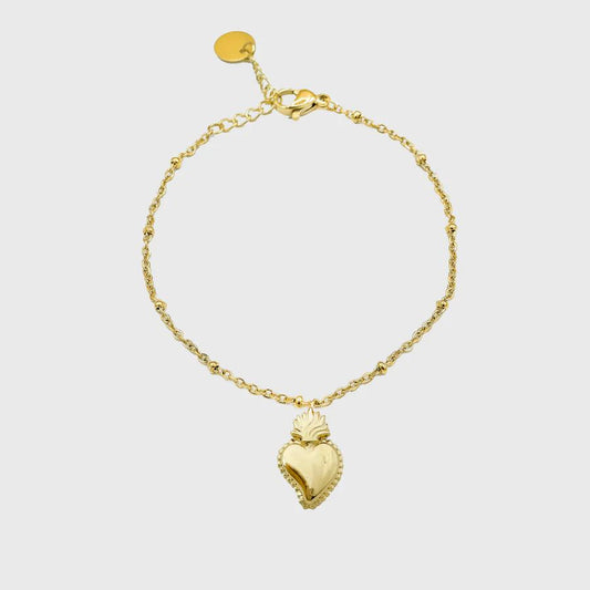 Bracciale heartforce