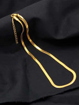 Collana slim chain - 2