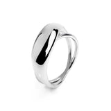 Anello Marlù doppia fascia - 2