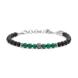 Bracciale Marlù con pietre - 3