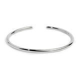 Bracciale Marlù rigido tubolare diametro 0,3cm - 1