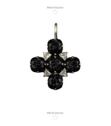 Ciondolo Aleva' Bijoux Fiore Sparkle - 4