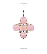 Ciondolo Aleva' Bijoux Fiore Sparkle - 5
