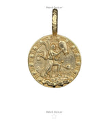 Ciondolo Aleva' Bijoux ZODIACO - 3