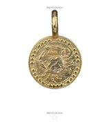 Ciondolo Aleva' Bijoux ZODIACO - 1