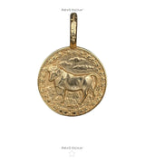 Ciondolo Aleva' Bijoux ZODIACO - 2