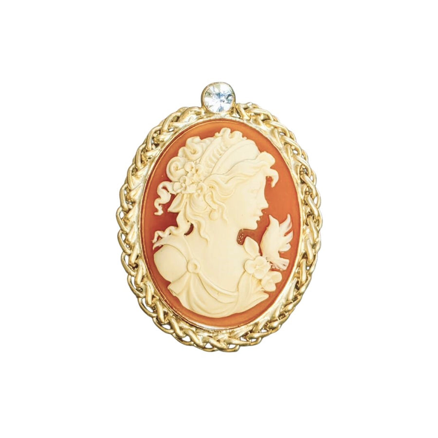 Spilla Cammeo Aleva Bijoux